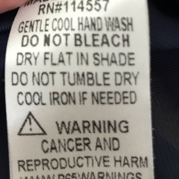 THML Womens Chevron Pattern Tassel Hem Sleeveless Scoop Neck Mini Dress Size M - Picture 14 of 16